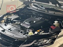 میتسوبیشی L200